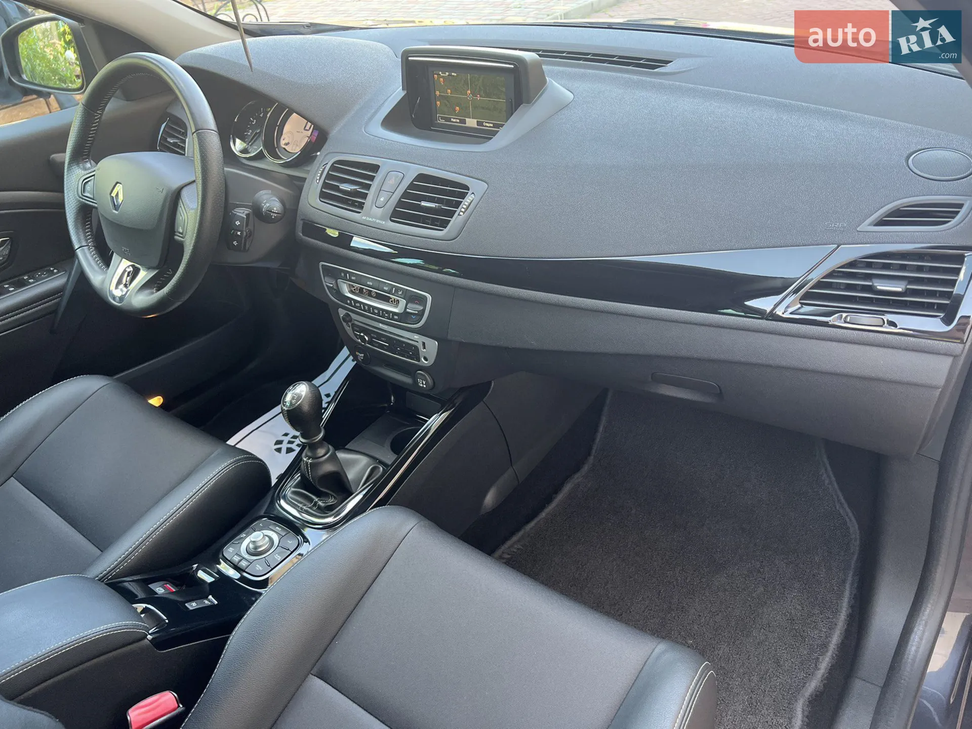 2013 Renault Megane - мініатюра 13