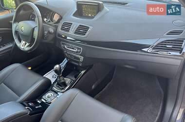 Универсал Renault Megane 2013 в 