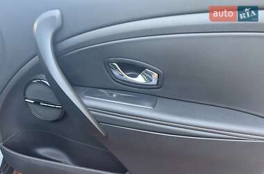 Универсал Renault Megane 2013 в 