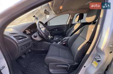 Универсал Renault Megane 2015 в 