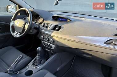 Универсал Renault Megane 2015 в 