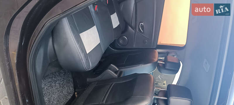 Универсал Renault Megane 2013 в Голованевске