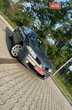 Універсал Renault Megane 2007 в 