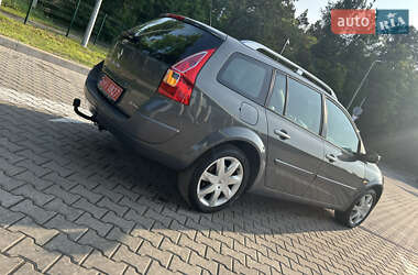 Універсал Renault Megane 2007 в 