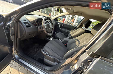 Універсал Renault Megane 2007 в 