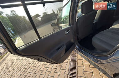 Універсал Renault Megane 2007 в 