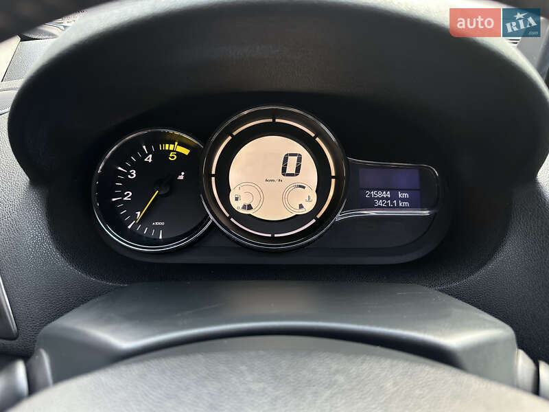 Универсал Renault Megane 2013 в Днепре