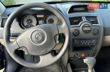 Универсал Renault Megane 2007 в 