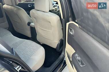 Универсал Renault Megane 2007 в 