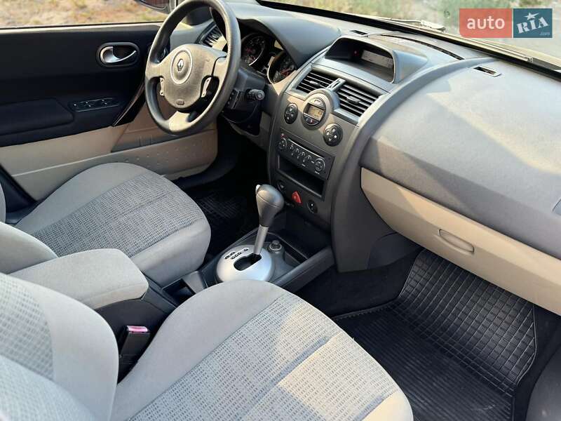 Универсал Renault Megane 2007 в Хмельницком
