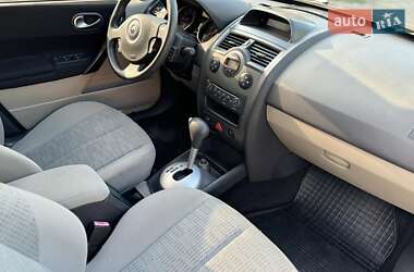 Универсал Renault Megane 2007 в 
