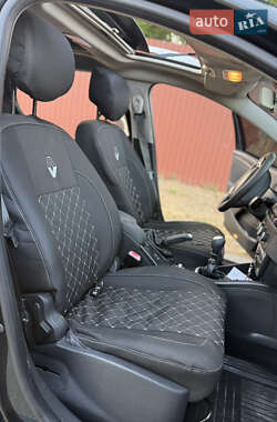 Універсал Renault Megane 2011 в 