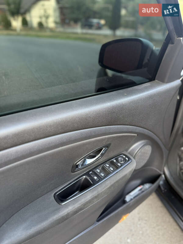 Универсал Renault Megane 2011 в Стрые