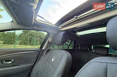 Універсал Renault Megane 2011 в 