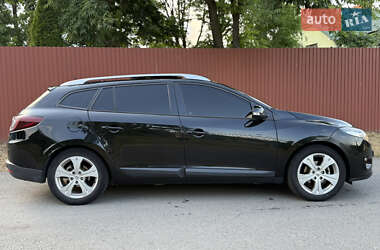 Універсал Renault Megane 2011 в 