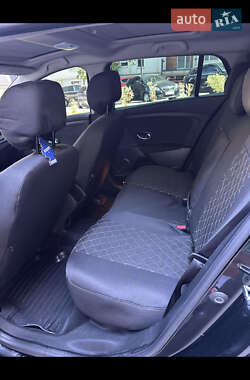 Універсал Renault Megane 2011 в 