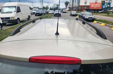 Универсал Renault Megane 2006 в 