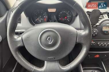 Универсал Renault Megane 2006 в 