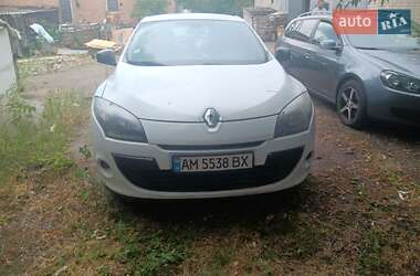 Универсал Renault Megane 2011 в Житомире