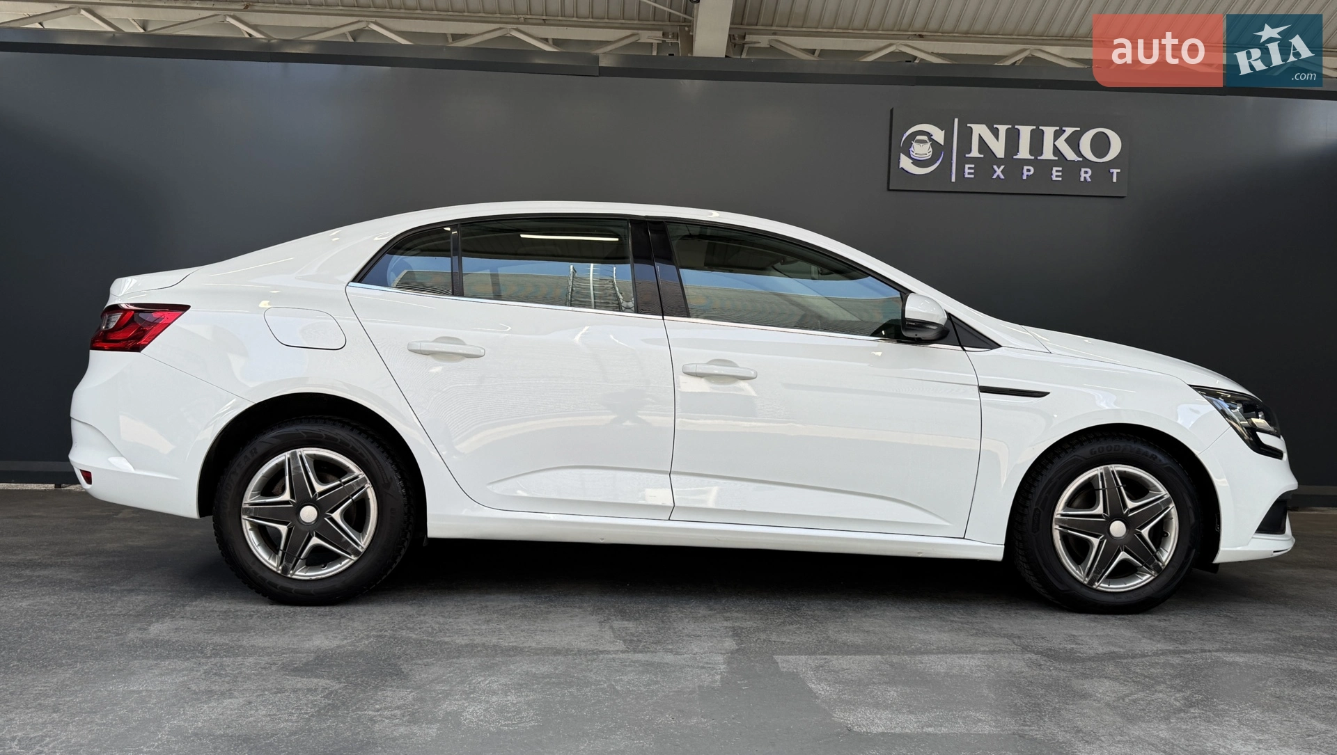 2018 Renault Megane - мініатюра 27