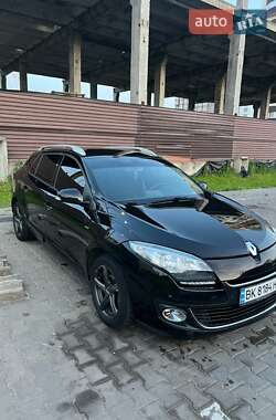 Универсал Renault Megane 2012 в Ровно