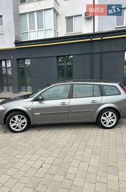 Універсал Renault Megane 2003 в 