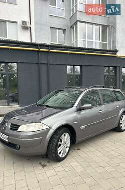 Універсал Renault Megane 2003 в 