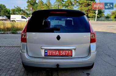 Универсал Renault Megane 2007 в 