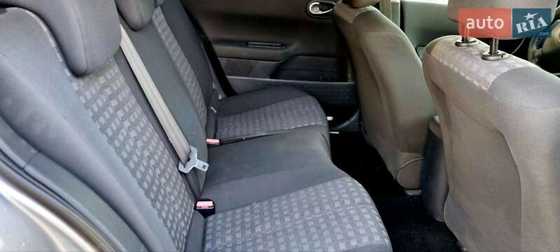 Универсал Renault Megane 2007 в Днепре