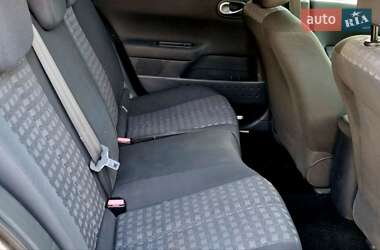 Универсал Renault Megane 2007 в 