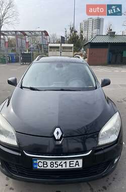 Универсал Renault Megane 2012 в Нежине