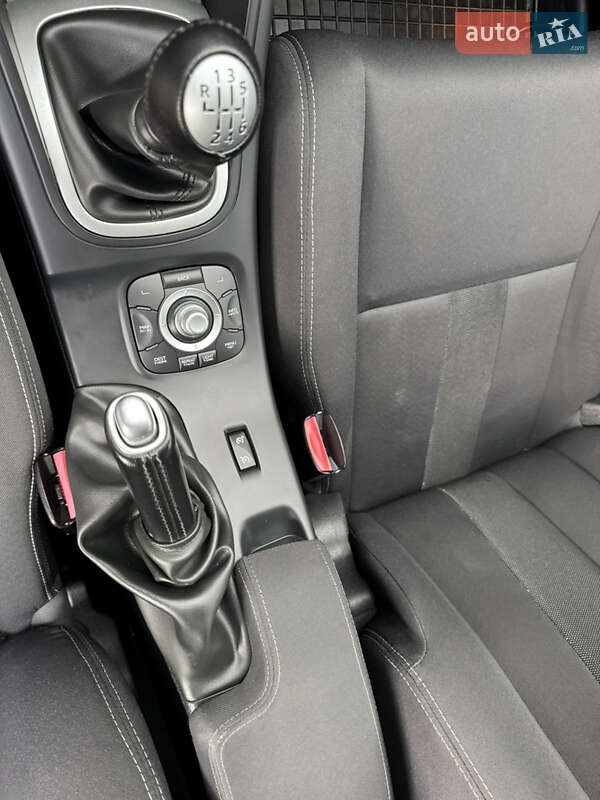 Универсал Renault Megane 2011 в Харькове