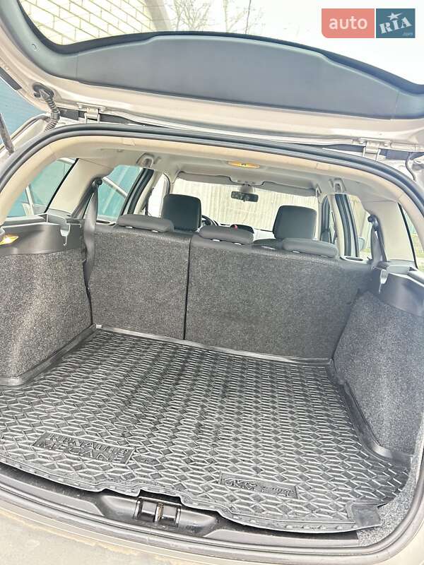 Универсал Renault Megane 2007 в Краснограде