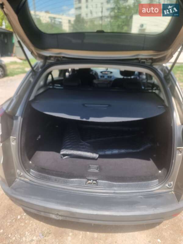 Универсал Renault Megane 2012 в Харькове
