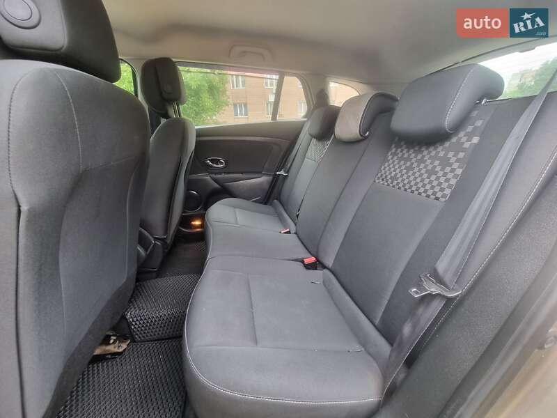 Универсал Renault Megane 2012 в Харькове