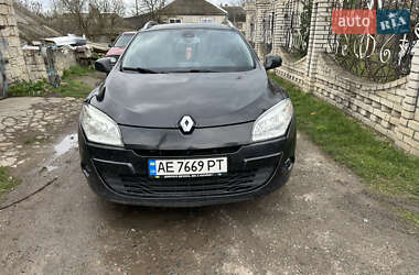 Универсал Renault Megane 2009 в Кодыме