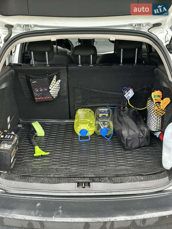Универсал Renault Megane 2014 в Тернополе