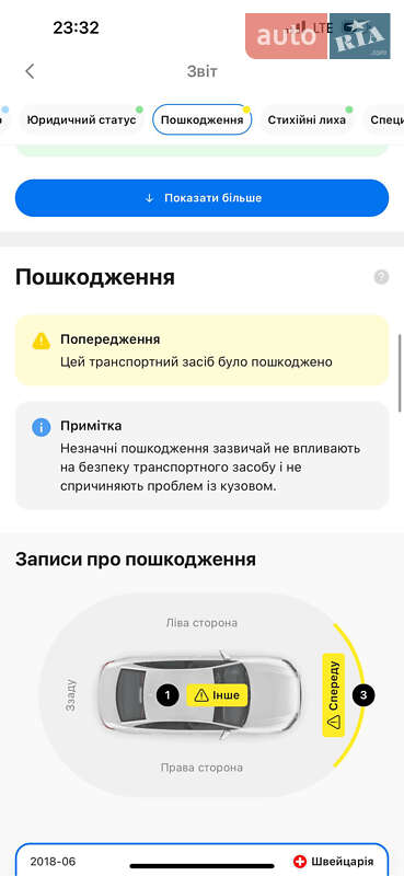 Универсал Renault Megane 2014 в Тернополе