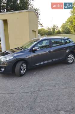 Универсал Renault Megane 2012 в Днепре