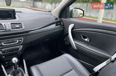 Універсал Renault Megane 2012 в 