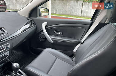 Універсал Renault Megane 2012 в 