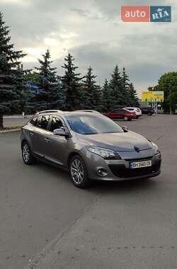Универсал Renault Megane 2009 в Подольске