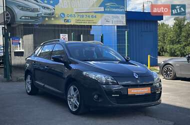 Универсал Renault Megane 2011 в Сумах