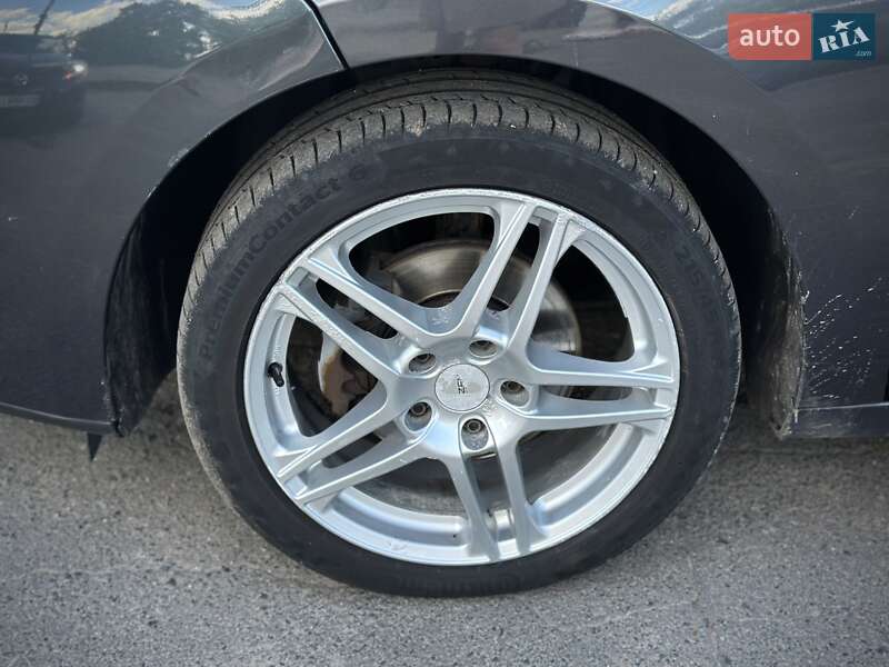 Универсал Renault Megane 2011 в Сумах