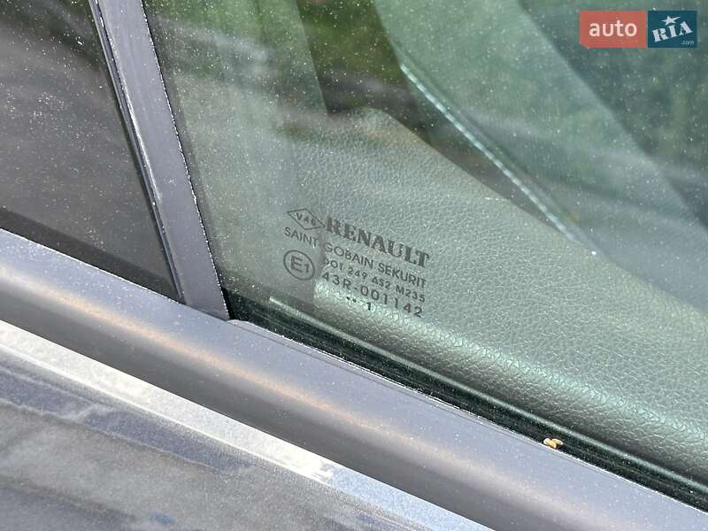 Универсал Renault Megane 2011 в Сумах