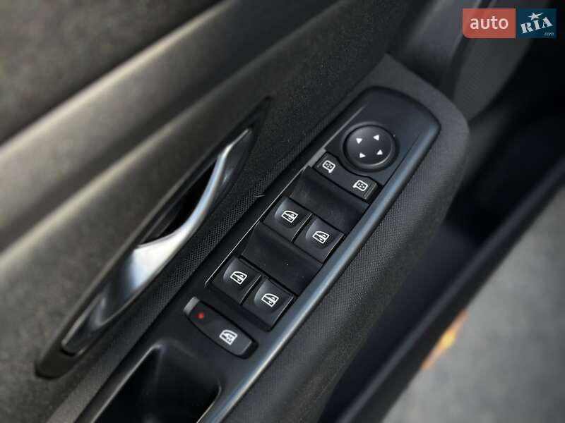 Универсал Renault Megane 2011 в Сумах