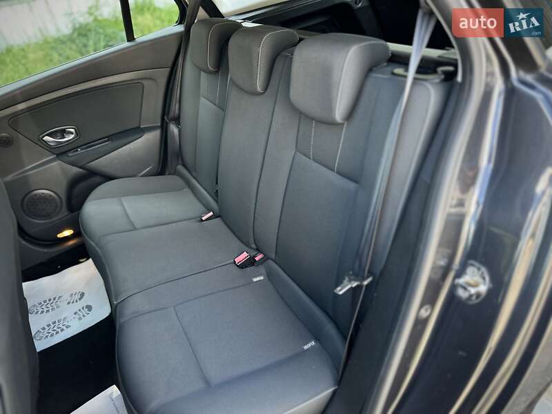 Универсал Renault Megane 2011 в Сумах