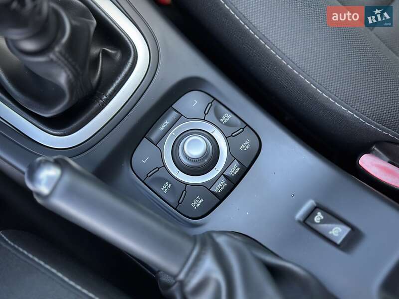 Универсал Renault Megane 2011 в Сумах