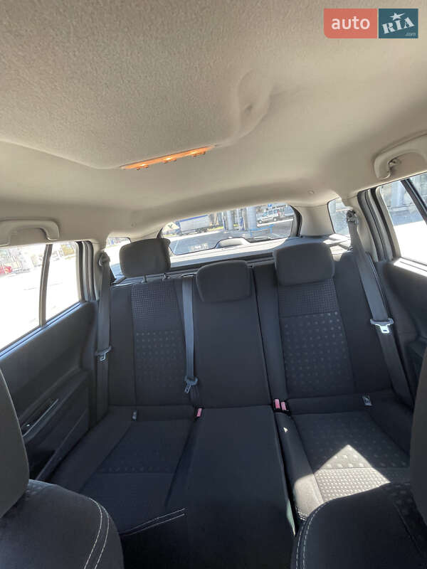 Универсал Renault Megane 2006 в Житомире