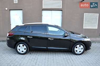 Универсал Renault Megane 2010 в 